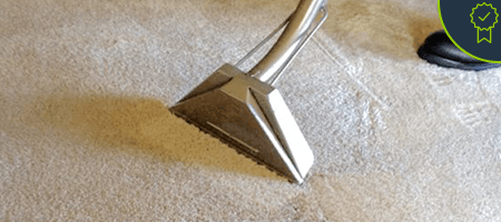 Carpet Cleaning